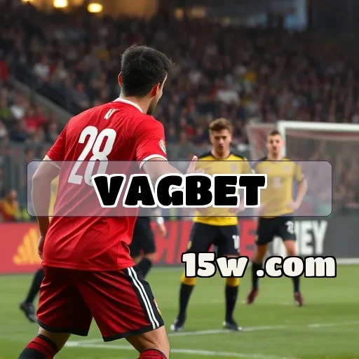 vagbet.com Jogos Diversos