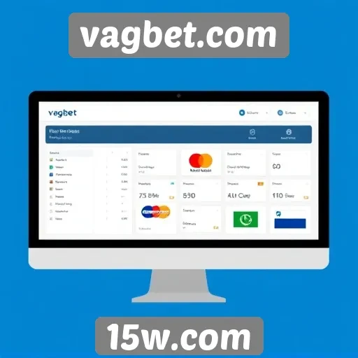 impacto dos métodos de pagamento disponíveis em vagbet.com