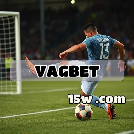 vagbet.com Promoções