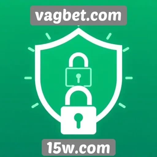 a segurança das transações em vagbet.com