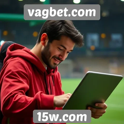 experiência do usuário na plataforma vagbet.com