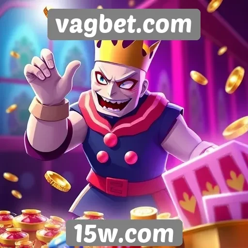 vagbet.com apresenta novos jogos de cassino online
